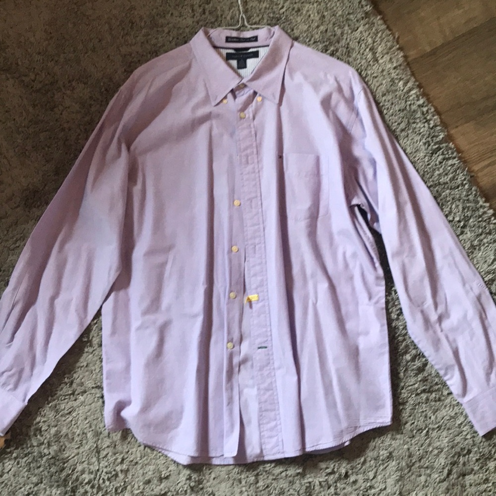 Tommy Hilfiger shirt